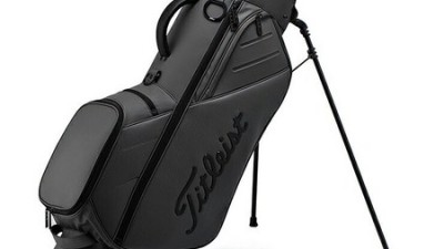 놓치면 후회! 타이틀리스트 프리미엄 스탠드백 찐후기⛳️